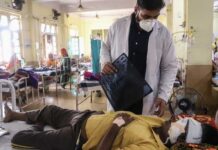 Los casos de hongo negro en Honduras ascienden a 12, informa Salud