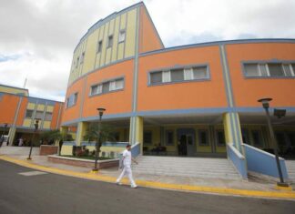 Hospital María cerrará la sala COVID-19 Y UCI por falta de presupuesto