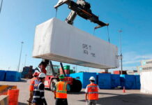 Reprograman hasta enero de 2022 juicio oral en caso de Hospitales Móviles