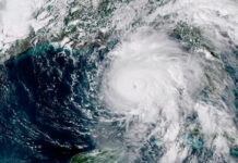 El ciclón tropical Enrique se convirtió en el primer huracán de la temporada en el Pacífico