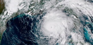 Huracán Enrique mantiene categoría 1, pero se intensificará en próximas horas