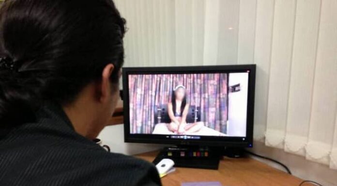 Ministerio Público desmantela red de pornografía y venta de niñas por redes sociales