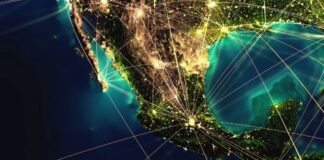 La población mexicana usuaria de internet subió al 72 % en 2020