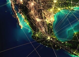 La población mexicana usuaria de internet subió al 72 % en 2020