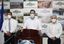 La solicitud de medidas cautelares de la EEH no procede, señala interventora de la ENEE