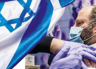 Israel no registró ningún caso de coronavirus en las últimas 24 horas