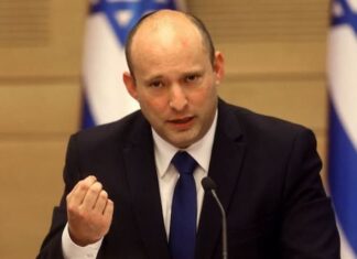 Nuevo primer ministro de Israel espera ampliar cooperación con Honduras