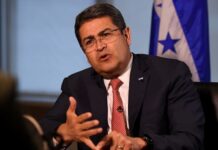 Presidente Hernández dice que las empresas tienen las facilidades para darle un aumento justo a la clase obrera