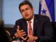 Presidente Hernández anunció que este martes dará “buenas noticias” a trabajadores