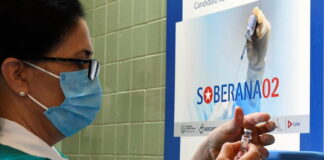 Honduras busca adquirir 3 millones de vacunas anticovid en Cuba