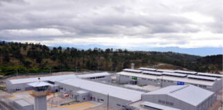 Piden investigar el uso de armas de fuego en cárceles hondureñas