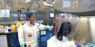 Científica que laboró en laboratorio de Wuhan antes que se conociera el Covid, dice que el virus no se creo intencionalmente