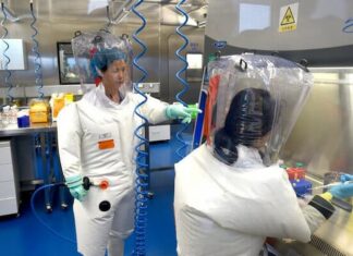 Científica que laboró en laboratorio de Wuhan antes que se conociera el Covid, dice que el virus no se creo intencionalmente