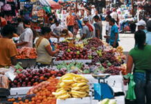 El 8 de julio inicia la vacunación contra el Covid-19 para 20 mil locatarios de los mercados capitalinos