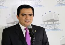 Vicepresidente del congreso desmiente la creación de otro Estado con las ZEDE’s