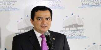 Vicepresidente del congreso desmiente la creación de otro Estado con las ZEDE’s