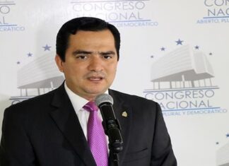 Vicepresidente del congreso desmiente la creación de otro Estado con las ZEDE’s