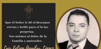 Pierde la batalla contra el Covid-19 otro médico reconocido en el departamento de El Paraíso