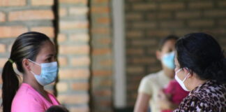 Más de 19 mil niños se han infectado de Covid-19 en Honduras