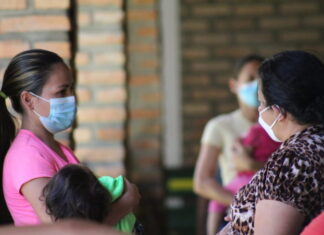 Más de 19 mil niños se han infectado de Covid-19 en Honduras