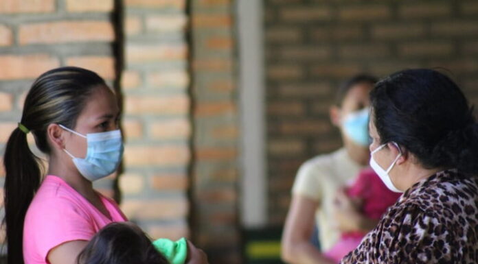 Más de 19 mil niños se han infectado de Covid-19 en Honduras