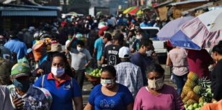 Inició la vacunación de las personas con capacidades especiales y Guías de Familia