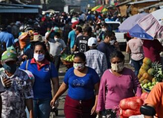 Inició la vacunación de las personas con capacidades especiales y Guías de Familia