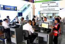 Personas vacunadas contra el COVID-19 podrían ingresar a territorio hondureño sin necesidad de prueba negativa