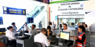 Personas vacunadas contra el COVID-19 podrían ingresar a territorio hondureño sin necesidad de prueba negativa