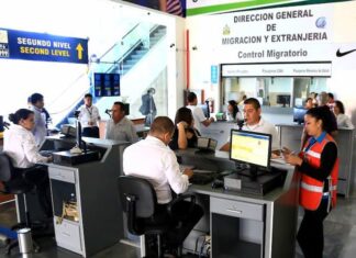 Personas vacunadas contra el COVID-19 podrían ingresar a territorio hondureño sin necesidad de prueba negativa