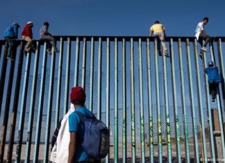 EE.UU. toma medidas en busca de frenar la migración irregular desde Guatemala