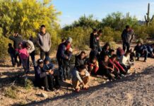 Guatemala alerta a migrantes por temperaturas extremas en el sur de EE UU