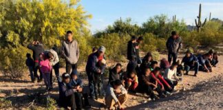 Guatemala alerta a migrantes por temperaturas extremas en el sur de EE UU