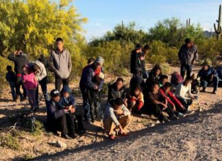 Guatemala alerta a migrantes por temperaturas extremas en el sur de EE UU