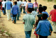 El gobierno de EE. UU. ha identificado unos 1.150 niños migrantes que fueron separados de sus padres en la frontera