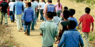 El gobierno de EE. UU. ha identificado unos 1.150 niños migrantes que fueron separados de sus padres en la frontera