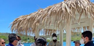 IHT realiza inspección en muelle de cruceros previo al retorno de turistas