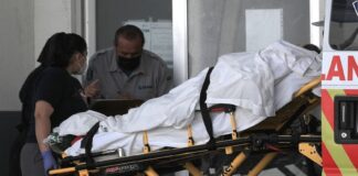 Muere uno de los pacientes con sospecha de «hongo negro» en México