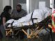 Muere uno de los pacientes con sospecha de «hongo negro» en México
