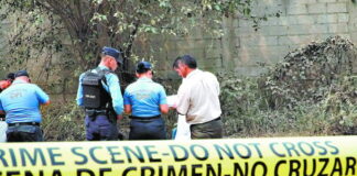 Lunes sangriento en Honduras, donde más de 20 personas perdieron la vida de forma violenta en diversos sectores del país