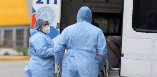 Honduras alcanza 6.766 muertos por covid-19 y roza los 254.000 contagios