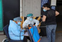 Honduras suma otros 21 muertos por la covid-19 y 1.003 nuevos contagios