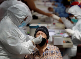 Honduras envía a Panamá alrededor de 50 muestras para detectar las variantes de Covid-19 que circulan en el país