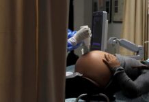 En las últimas horas 16 mujeres embarazadas han perdido la batalla contra el Covid-19 en San Pedro Sula