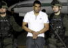 Colombia extradita a EE. UU. a Alexander Montoya Úsuga, un narcotraficante capturado en Honduras