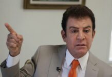 Salvador Nasrralla dijo que le pondrá un alto a las ZEDE’s asegurando que será el próximo presidente de Honduras