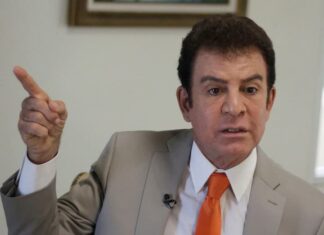 Salvador Nasrralla dijo que le pondrá un alto a las ZEDE’s asegurando que será el próximo presidente de Honduras
