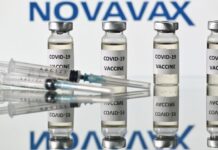 Novavax demuestra una alta eficacia para prevenir casos severos de covid