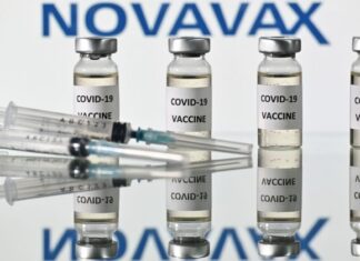 Novavax demuestra una alta eficacia para prevenir casos severos de covid