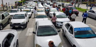 IHTT ha ejecutado 184 millones de lempiras con el Programa de Apoyo Solidario beneficiando a 51 mil operarios del transporte